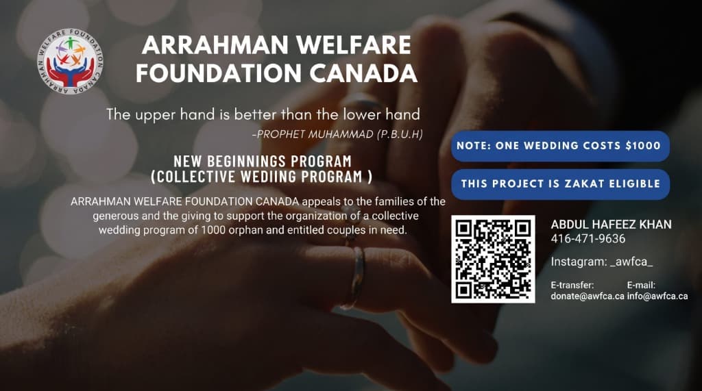 New Beginnings Program